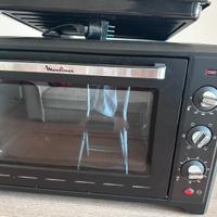 Forno esterno moulinex