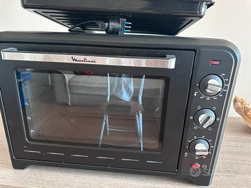 Forno esterno moulinex