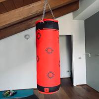 Sacco da boxe