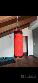 Sacco da boxe