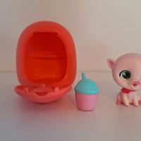 CRY BABIES - FANTASY PETS MAIALINO - USATA
