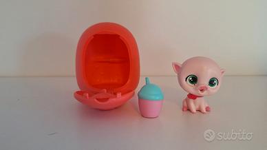 CRY BABIES - FANTASY PETS MAIALINO - USATA