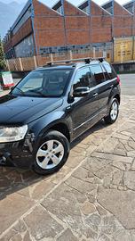 Suzuki G.Vitara 1.9 DID 2013