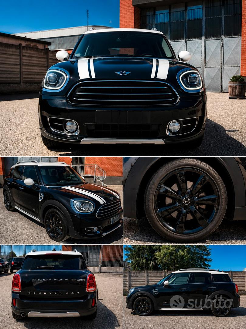 Mini Mini Countrym.(R60)