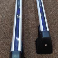 Barre portatutto BMW