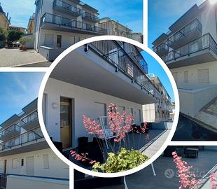 Villetta vacanze Le Castella