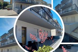 Villetta vacanze Le Castella