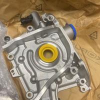 Pompa olio NUOVA ORIGINALE Jeep Wrangler 2.2 TDI 5