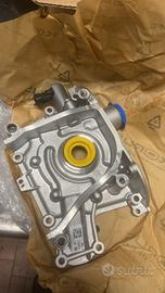 Pompa olio NUOVA ORIGINALE Jeep Wrangler 2.2 TDI 5