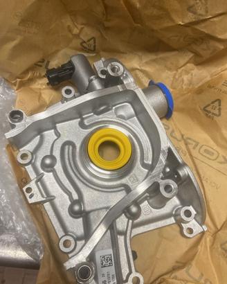 Pompa olio NUOVA ORIGINALE Jeep Wrangler 2.2 TDI 5