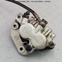 PINZA ANTERIORE HUSQVARNA CR 250 2000 2005 WR 250