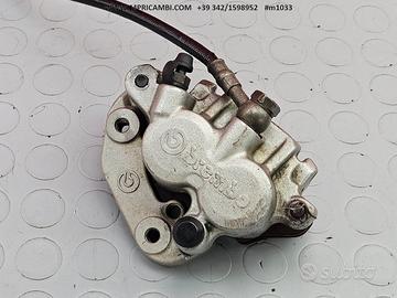 PINZA ANTERIORE HUSQVARNA CR 250 2000 2005 WR 250