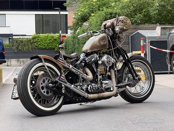 Harley Evo 1340