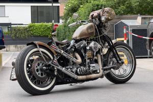 Harley Evo 1340