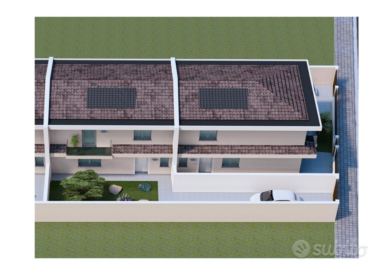 Casa – Uda/Uta, Casteddu/Cagliari - Vista 4