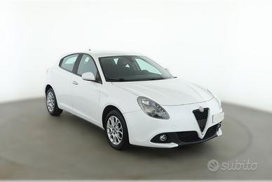 Alfa Romeo Giulietta 2.0 JTDm 175 CV TCT Super