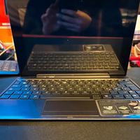 Asus Mini Pc Notebook (trattabile)