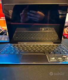 Asus Mini Pc Notebook (trattabile)