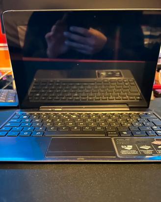 Asus Mini Pc Notebook (trattabile)