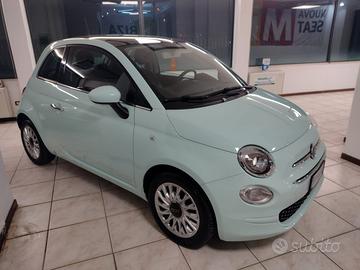 FIAT 500 1.2 69CV LOUNGE NEOP. OK