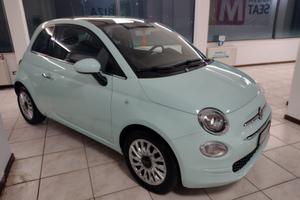 FIAT 500 1.2 69CV LOUNGE NEOP. OK