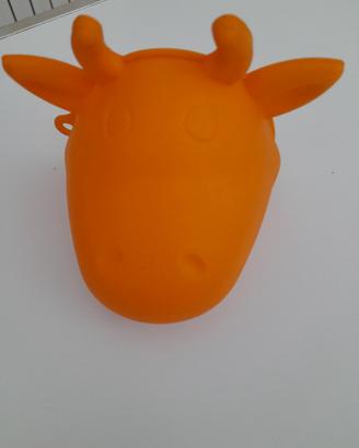 guanto da forno in silicone 