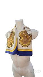Hermes foulard Vintage anni 60