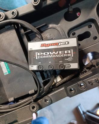 Power Commander 3