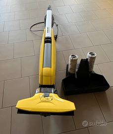Lavapavimenti KARCHER