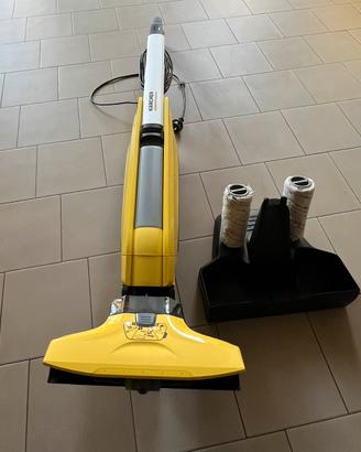 Lavapavimenti KARCHER