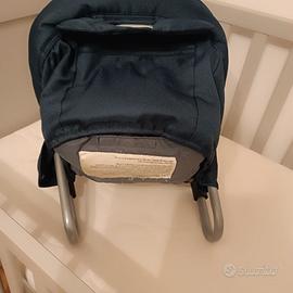 Seggiolino da tavolo