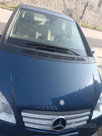 Mercedes classe A 160