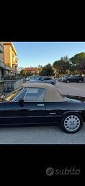Alfa Romeo Duetto