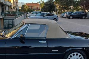 Alfa Romeo Duetto