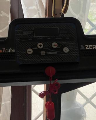Tapis Roulant Bcube AZero