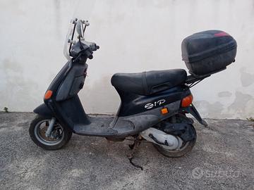 Piaggio zip