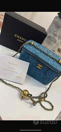 borsa vanity gift Chanel 