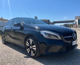 Mercedes-benz A 180 d Executive