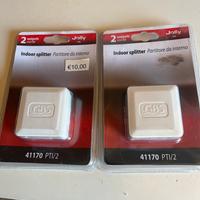 Partitore da interno GBS pti/2