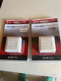 Partitore da interno GBS pti/2