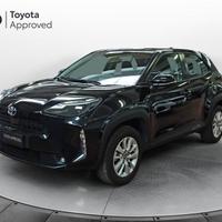 Toyota Yaris Cross 1.5 Hybrid 5p. E-CVT Active