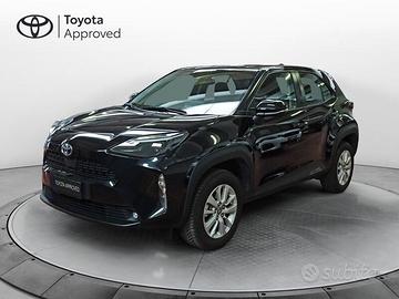 Toyota Yaris Cross 1.5 Hybrid 5p. E-CVT Active