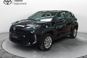 Toyota Yaris Cross 1.5 Hybrid 5p. E-CVT Active