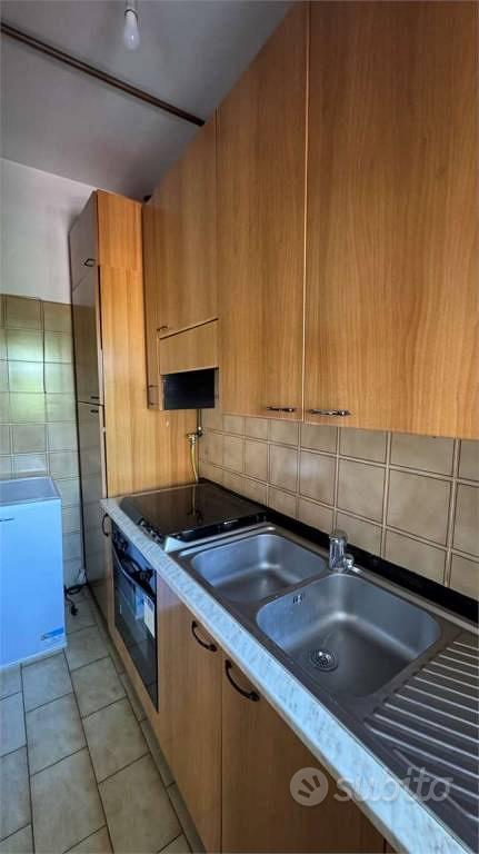 Appartamento – Rimini, Villaggio 1° maggio - Altro
