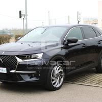 DS DS 7 Crossback BlueHDi 180 aut. Business