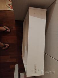 Libreria Ikea