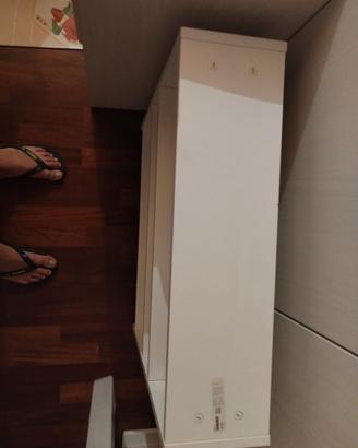 Libreria Ikea