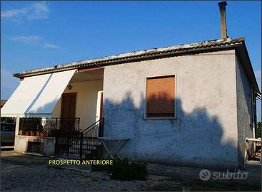 Porzione di Casa a Cisterna di Latina