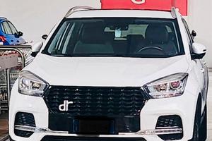 Dr 4.0  2022 TURBO AUTOMATICA