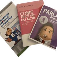 3 Libri per una comunicazione efficace in pubblico